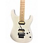 Used Charvel Pro Mod San Dimas HH Alpine White Solid Body Electric Guitar