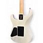 Used Charvel Pro Mod San Dimas HH Alpine White Solid Body Electric Guitar