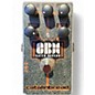 Used Catalinbread CBX Gated Reverb Effect Pedal