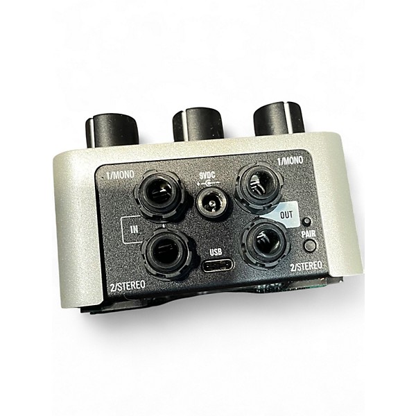 Used Universal Audio Knuckles '92 Rev F Dual Rec Amplifier Effect Pedal