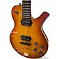 Used Parker Guitars PM20 PRO Honey Burst Solid Body Electric Guitar