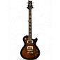Used PRS SE Singlecut McCarty 594 BLACK GOLD SUNBURST Solid Body Electric Guitar thumbnail