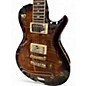 Used PRS SE Singlecut McCarty 594 BLACK GOLD SUNBURST Solid Body Electric Guitar