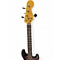 Used Fender Player II Modified Jazz Bass Tobacco Burst Electric Bass Guitar