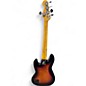 Used Fender Player II Modified Jazz Bass Tobacco Burst Electric Bass Guitar
