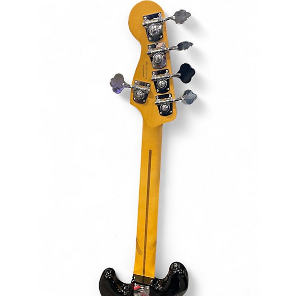 Used Fender Player II Modified Jazz Bass Tobacco Burst Electric Bass Guitar