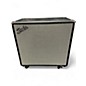 Used Fender Rumble 115 1x15 Bass Cabinet thumbnail