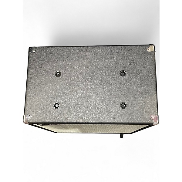 Used Fender Rumble 115 1x15 Bass Cabinet