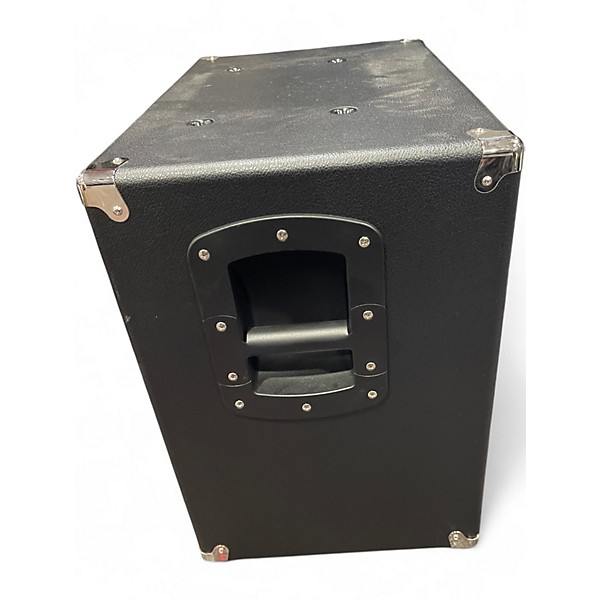 Used Fender Rumble 115 1x15 Bass Cabinet