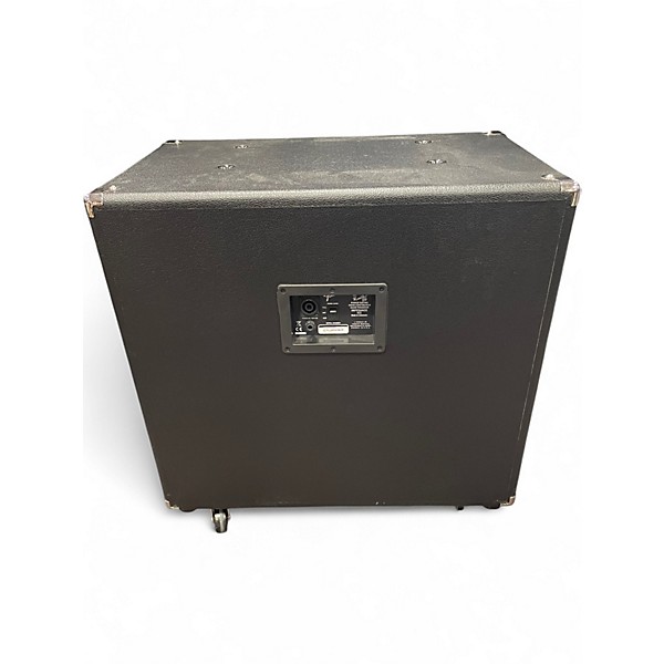 Used Fender Rumble 115 1x15 Bass Cabinet