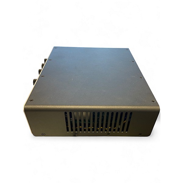 Used Aguilar Tone Hammer 500 500W Bass Amp Head