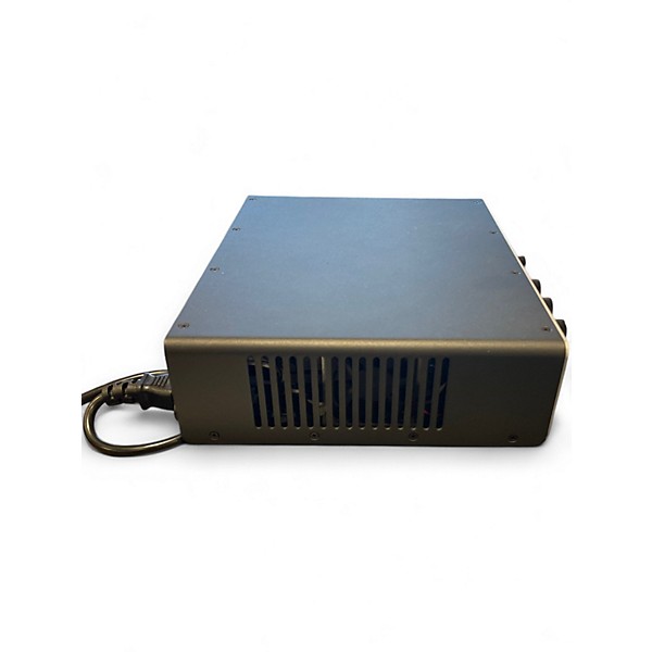 Used Aguilar Tone Hammer 500 500W Bass Amp Head