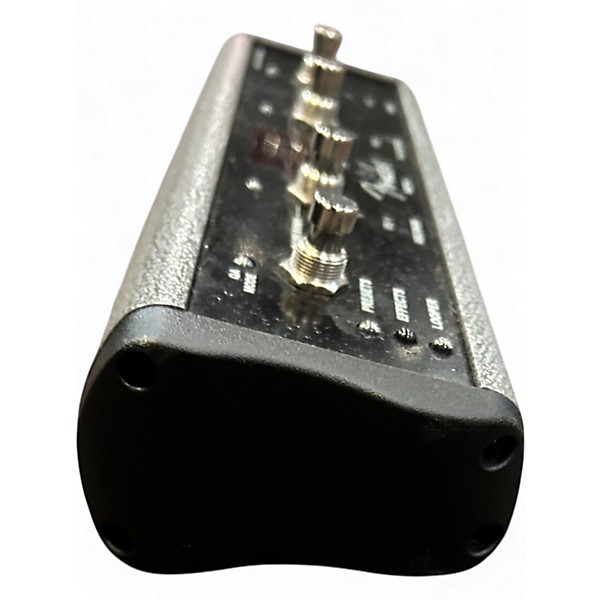 Used Fender MGT-4 Footswitch