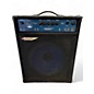 Used Ashdown EB15 Bass Combo Amp thumbnail