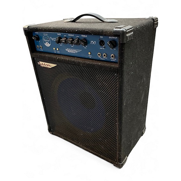 Used Ashdown EB15 Bass Combo Amp
