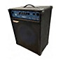 Used Ashdown EB15 Bass Combo Amp