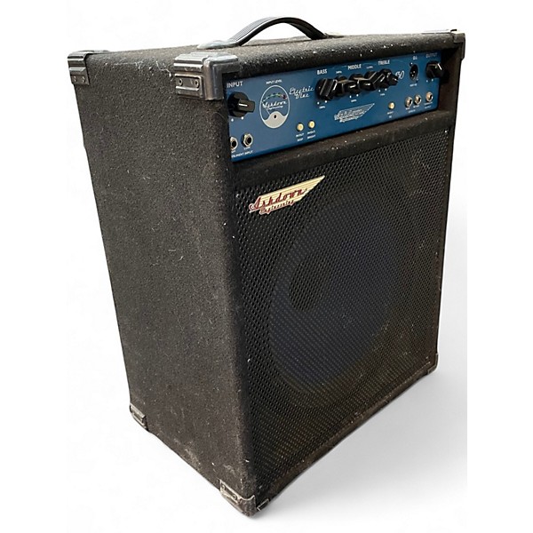 Used Ashdown EB15 Bass Combo Amp