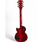 Used 2017 Gibson Les Paul Studio HP Wine Red Solid Body Electric Guitar