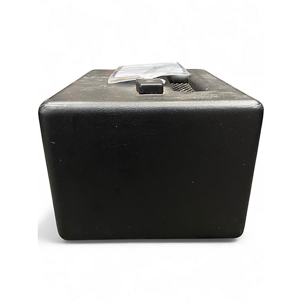 Used Randall RD1H Tube Guitar Amp Head