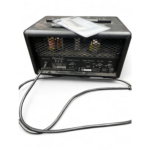 Used Randall RD1H Tube Guitar Amp Head