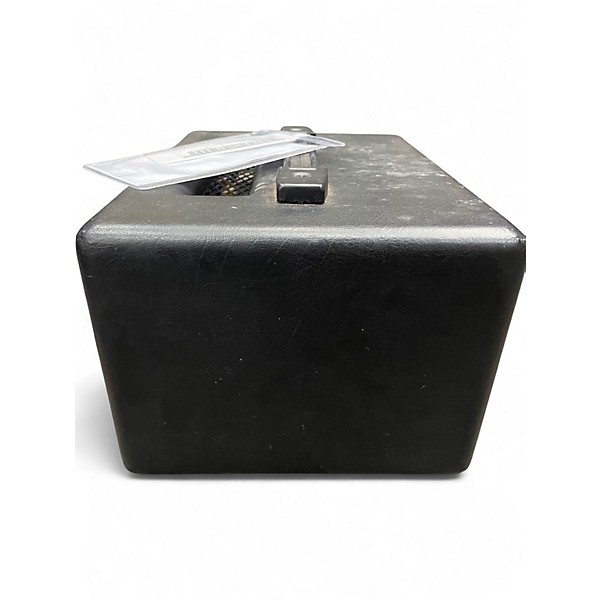 Used Randall RD1H Tube Guitar Amp Head