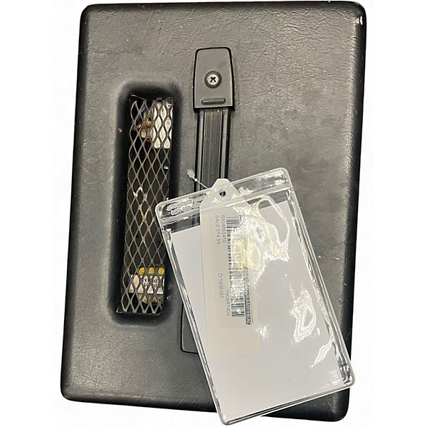 Used Randall RD1H Tube Guitar Amp Head