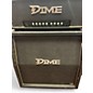 Used Dime Amplification Dimebag D100 120W Guitar Combo Amp thumbnail