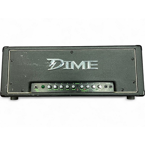 Used Dime Amplification Dimebag D100 120W Guitar Combo Amp