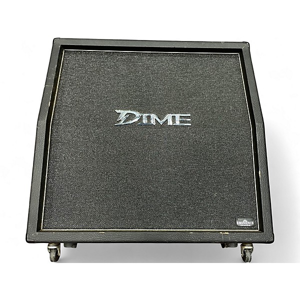 Used Dime Amplification Dimebag D100 120W Guitar Combo Amp
