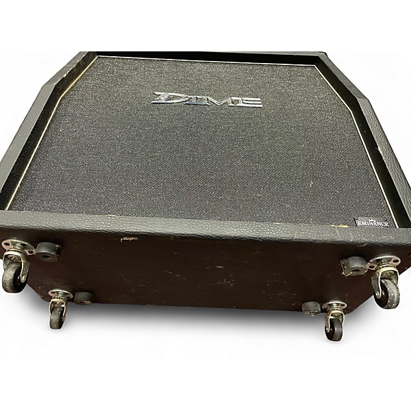 Used Dime Amplification Dimebag D100 120W Guitar Combo Amp