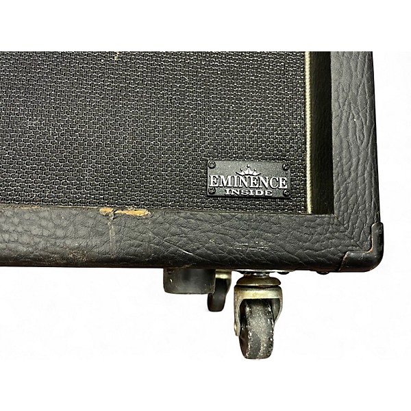 Used Dime Amplification Dimebag D100 120W Guitar Combo Amp