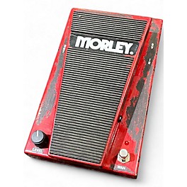 Used Morley PRO SERIES II Effect Pedal