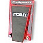 Used Morley PRO SERIES II Effect Pedal