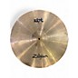 Used Zildjian 20in ZBT Ride Cymbal thumbnail