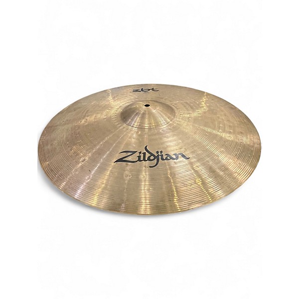 Used Zildjian 20in ZBT Ride Cymbal