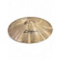 Used Zildjian 20in ZBT Ride Cymbal