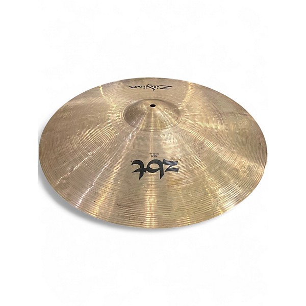 Used Zildjian 20in ZBT Ride Cymbal