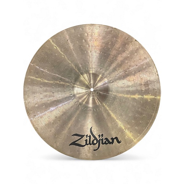 Used Zildjian 20in ZBT Ride Cymbal