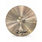 Used Zildjian 20in ZBT Ride Cymbal
