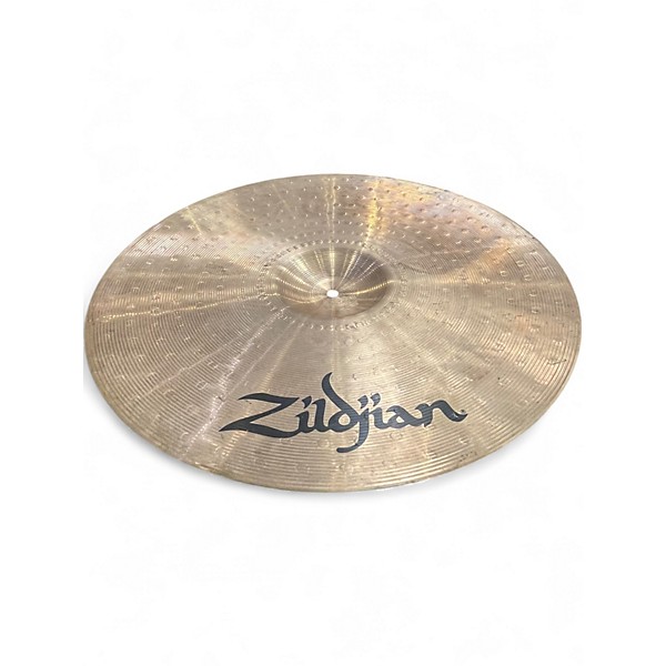 Used Zildjian 20in ZBT Ride Cymbal