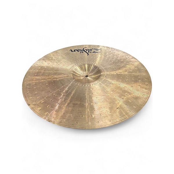 Used Zildjian 20in ZBT Ride Cymbal
