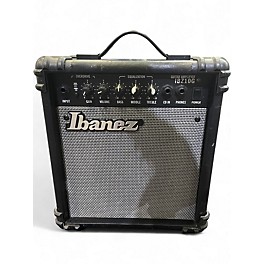 Used Ibanez IBZ10G Tone Blaster 1X6.5 10W Guitar Combo Amp