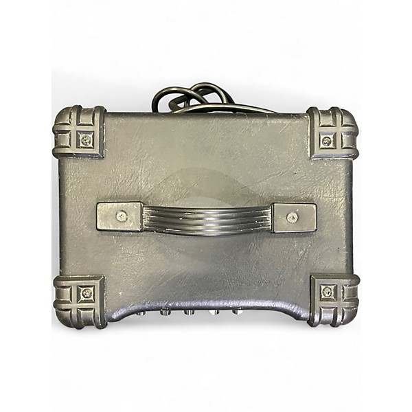 Used Ibanez IBZ10G Tone Blaster 1X6.5 10W Guitar Combo Amp