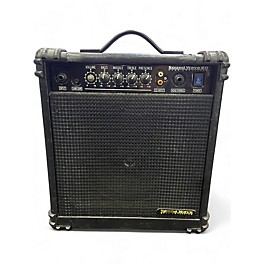 Used Ibanez SW20  Bass Combo Amp
