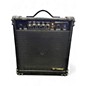 Used Ibanez SW20 Bass Combo Amp thumbnail