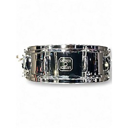 Used Gretsch Drums 5.5X14 Energy Snare Chrome Drum