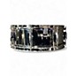 Used Gretsch Drums 5.5X14 Energy Snare Chrome Drum