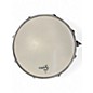 Used Gretsch Drums 5.5X14 Energy Snare Chrome Drum