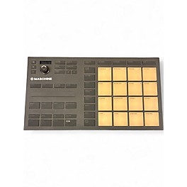Used Native Instruments Maschine Mikro MKI MIDI Controller