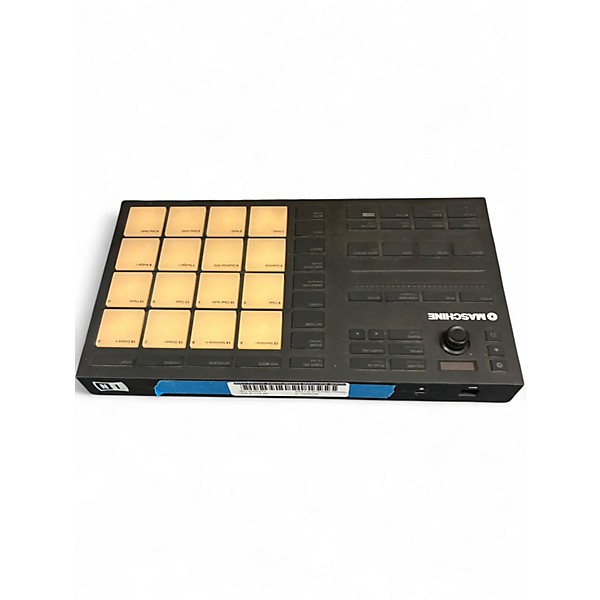 Used Native Instruments Maschine Mikro MKI MIDI Controller